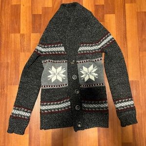XS Roots Canada Sweater